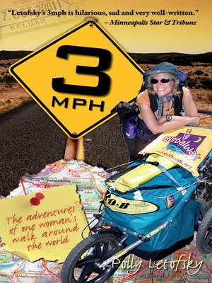 cover image of 3mph
